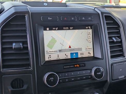 Used 2018 Ford Expedition Limited w/ Equipment Group 302A image 15