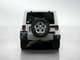 Used 2014 Jeep Wrangler Unlimited Sahara w/ Connectivity Group image 4