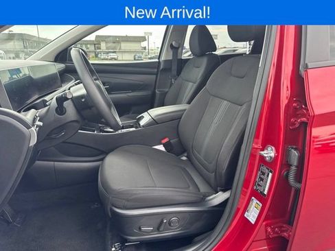 Used 2026 Hyundai Tucson SEL FWD image 18
