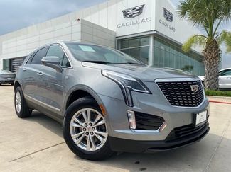 Used 2023 Cadillac XT5 Luxury FWD video 1