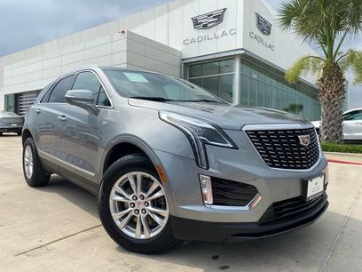 Used 2023 Cadillac XT5 Luxury