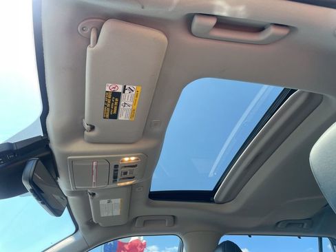 Used 2023 Toyota Highlander XLE image 22