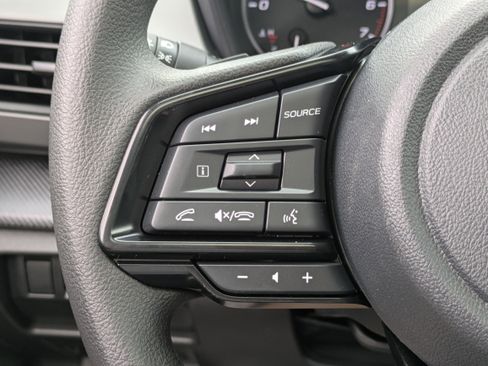 New 2026 Subaru Crosstrek 2.0i Premium image 23