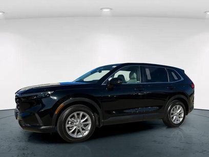 Used 2023 Honda CR-V EX-L
