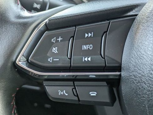 Used 2024 MAZDA CX-5 Carbon Edition image 20