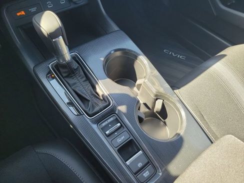 New 2026 Honda Civic Sport image 30