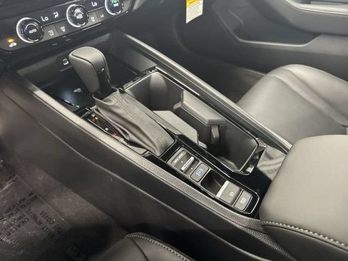 New 2026 Honda Accord Sport image 17