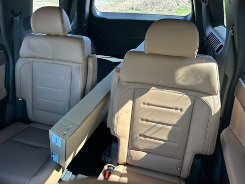 New 2026 Hyundai Santa Fe Calligraphy image 27