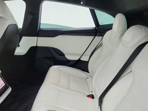Used 2022 Tesla Model S Plaid AWD/4WD image 28