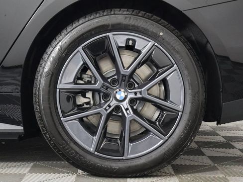 New 2026 BMW i4 xDrive40i w/ Premium Package AWD/4WD image 10