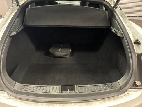 Used 2018 Tesla Model S 75D AWD/4WD image 26