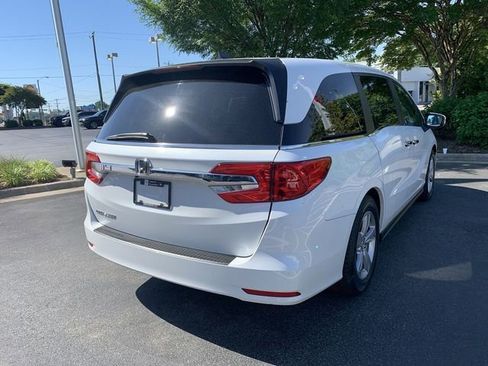 Used 2020 Honda Odyssey EX-L image 8