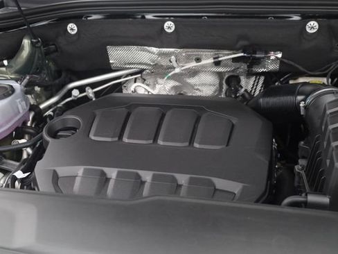 New 2026 Volkswagen Atlas SE AWD/4WD image 24
