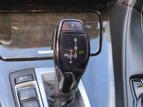 Used 2018 BMW 650i xDrive Convertible image 19