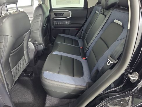 New 2025 Ford Bronco Sport Outer Banks AWD/4WD image 28