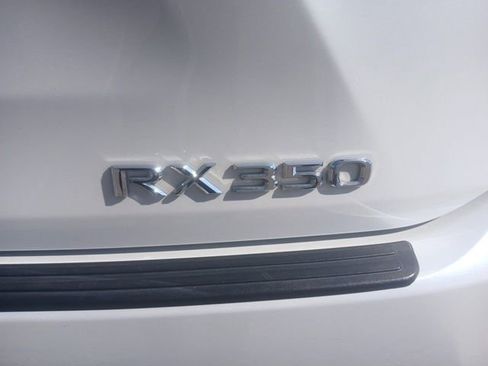 Used 2021 Lexus RX 350 AWD w/ Premium Package image 14