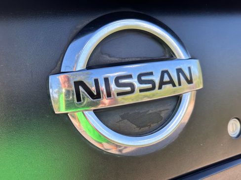 Used 2010 Nissan Titan PRO-4X AWD/4WD image 11