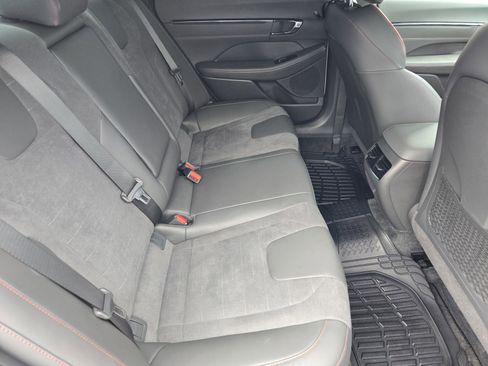 Used 2025 Hyundai Sonata N Line FWD image 30