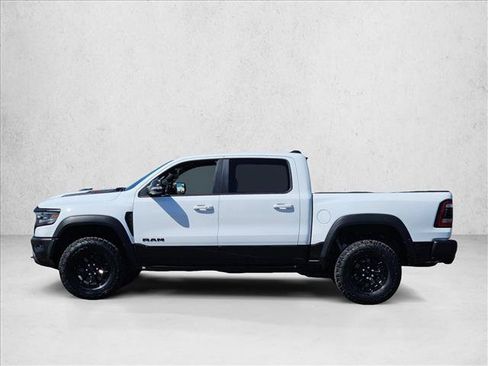 Used 2022 RAM 1500 TRX w/ TRX Level 2 Equipment Group AWD/4WD image 9