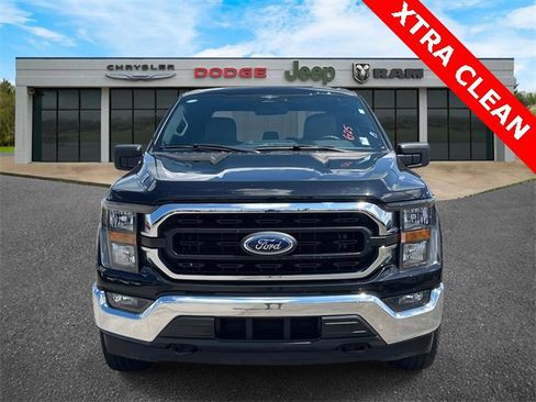 Used 2023 Ford F150 XLT image 32