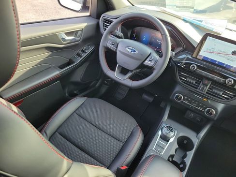 New 2026 Ford Escape ST-Line image 15
