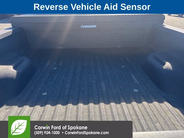 Used 2012 Ford F250 XLT w/ XLT Value Pkg AWD/4WD image 4