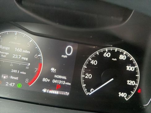 Used 2025 Honda Pilot Touring image 25