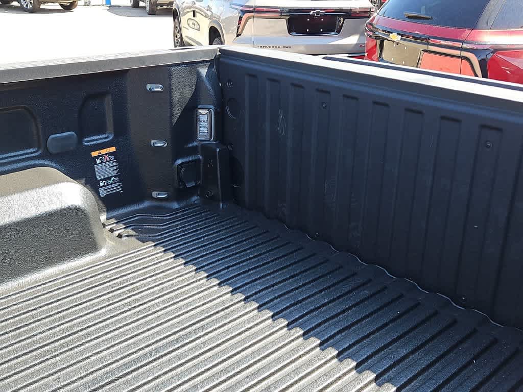 New 2026 Chevrolet Silverado 1500 RST w/ Z71 Off-Road Package AWD/4WD image 23