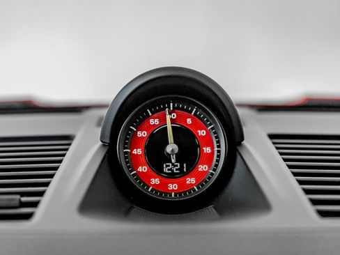 Certified 2022 Porsche 911 GT3 image 19