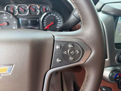 Used 2015 Chevrolet Tahoe LTZ AWD/4WD image 53