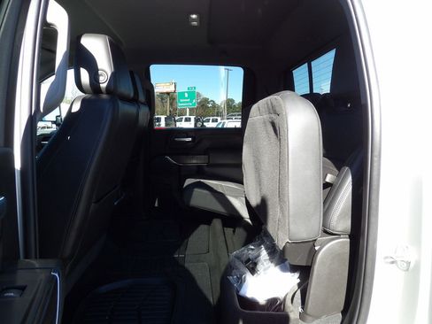 Used 2021 GMC Sierra 2500 Denali image 35