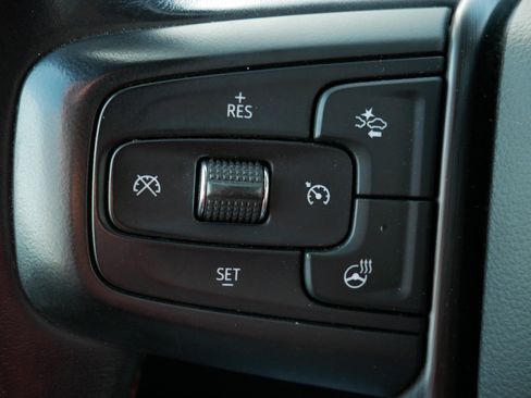 Used 2021 GMC Sierra 1500 AT4 w/ AT4 Premium Package image 27