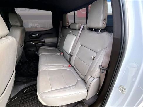 Used 2021 GMC Sierra 1500 SLT w/ SLT Premium Plus Package image 20