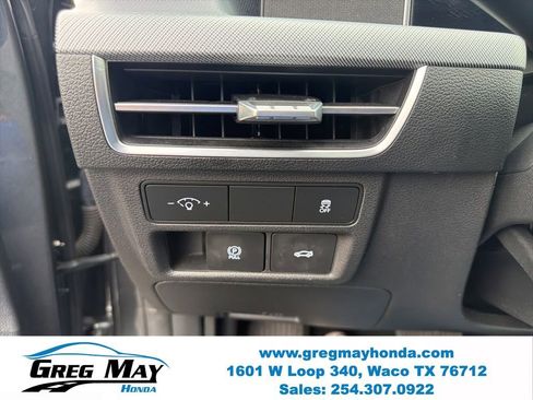 Used 2024 Hyundai Sonata SEL FWD image 19