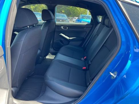 Used 2026 Honda Civic Sport image 14