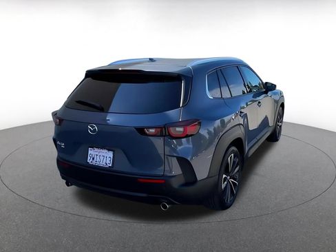 Used 2026 MAZDA CX-50 AWD 2.5 S w/ Premium Package image 14
