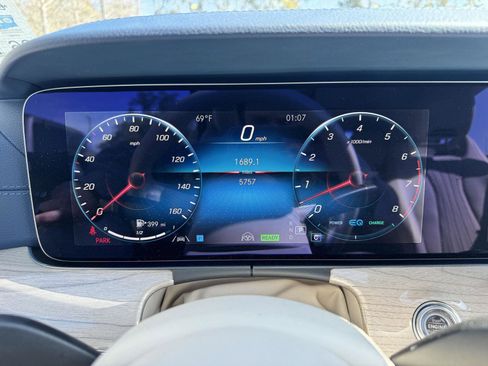 Certified 2023 Mercedes-Benz E 450 E 450 image 8