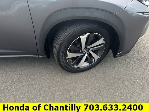 Used 2018 Lexus NX 300 AWD w/ Premium Package image 34