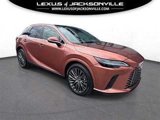 Used 2023 Lexus RX 350 FWD w/ Cold Area Package video 1