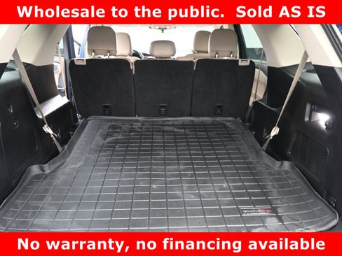 Used 2020 Ford Explorer XLT w/ Equipment Group 202A image 16