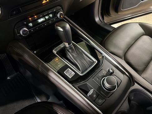 Used 2025 MAZDA CX-5 Signature image 11