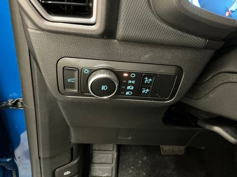 New 2025 Ford Bronco Sport Outer Banks w/ Outer Banks Tech Package+ image 20