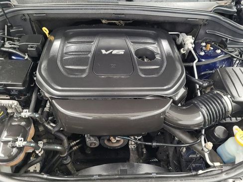 Used 2018 Jeep Grand Cherokee High Altitude AWD/4WD image 30