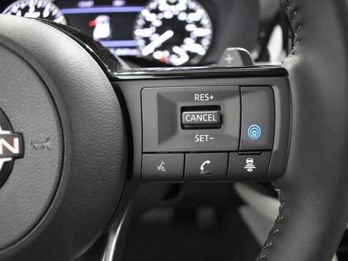 New 2025 Nissan Pathfinder SL image 27