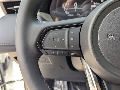 New 2026 MAZDA CX-5 Preferred AWD/4WD image 16