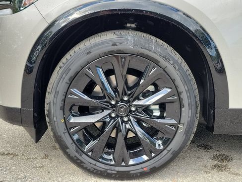 New 2026 MAZDA CX-90 3.3 Turbo S w/ Premium Package AWD/4WD image 7