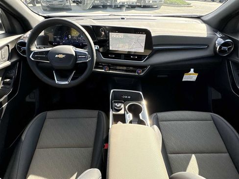 New 2027 Chevrolet Equinox LT w/ Convenience Package II AWD/4WD image 20