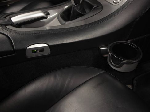 Used 2001 BMW Z8 image 80