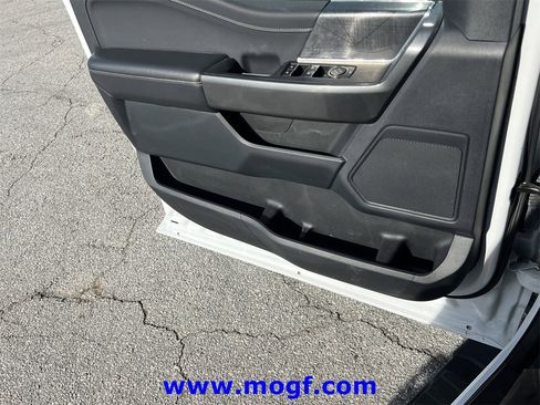 Certified 2023 Ford F150 XLT w/ Equipment Group 302A High image 22