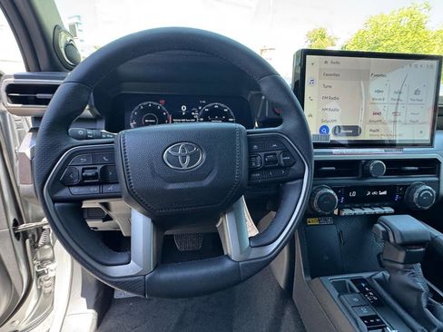 New 2026 Toyota 4Runner TRD Off-Road Premium image 20